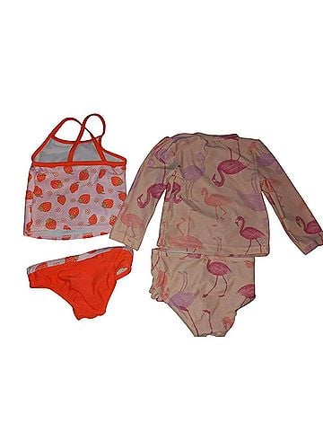 Carter's Two Piece Swimsuit (view 2)