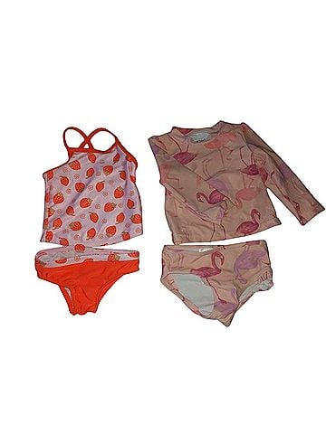 Carter's Two Piece Swimsuit (view 1)