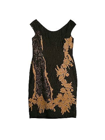 Escada Cocktail Dress (view 2)