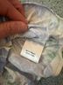 Draper James Floral Blue Green Tank Top Size S - photo 4