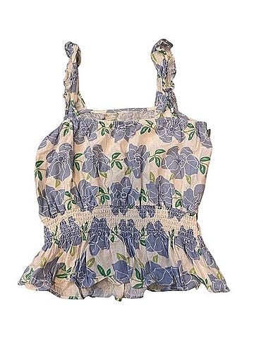 Draper James Tank Top (view 2)