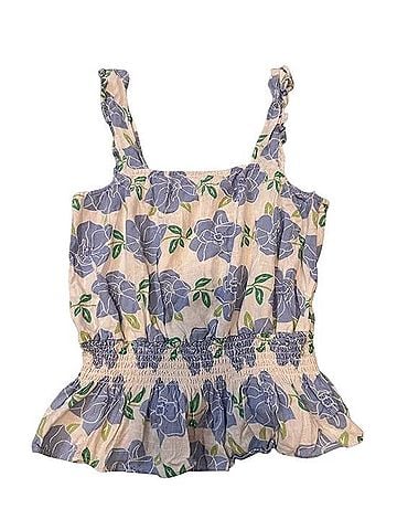 Draper James Tank Top (view 1)
