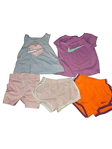 Nike Athletic Shorts (view 1)