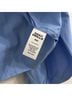Set Active 100% Cotton Blue T-Shirt Size S - photo 7
