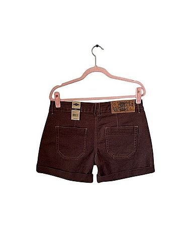 Earl Jean Denim Shorts (view 2)
