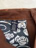 Earl Jean Solid Denim Shorts Size 8 - photo 6