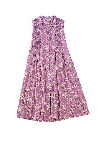 April Cornell Casual Dress (view 1)