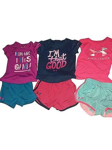 Under Armour T-Shirt (view 2)