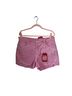 Lucky Legend Graphic Denim Shorts Size 14 - photo 1