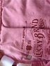 Lucky Legend Graphic Denim Shorts Size 14 - photo 8