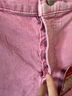 Lucky Legend Graphic Denim Shorts Size 14 - photo 5