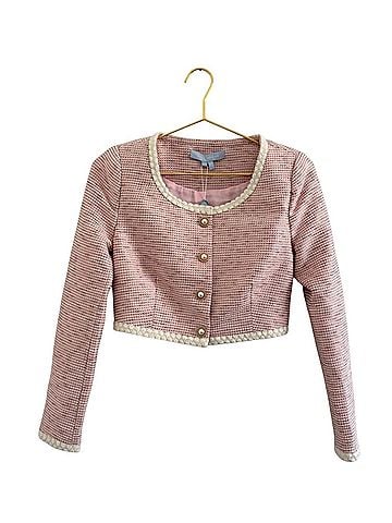 Hill House Bernadette Jacket Jacket (view 1)