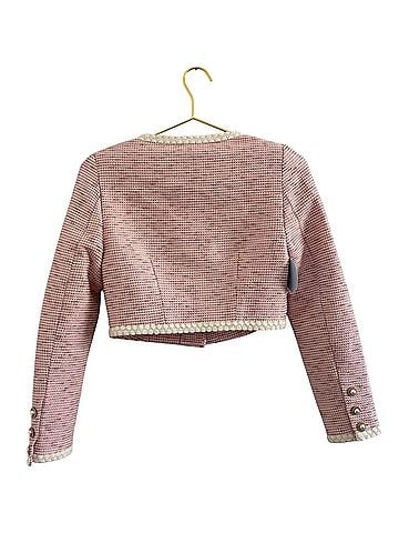 Hill House Bernadette Jacket Jacket (view 2)