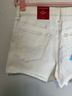 Lucky Legend Graphic Denim Shorts Size 10 - photo 5