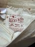 Lucky Legend Graphic Denim Shorts Size 10 - photo 7