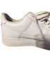 Nike White Sneakers Size 11 - photo 2