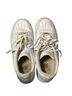 Nike White Sneakers Size 11 - photo 1