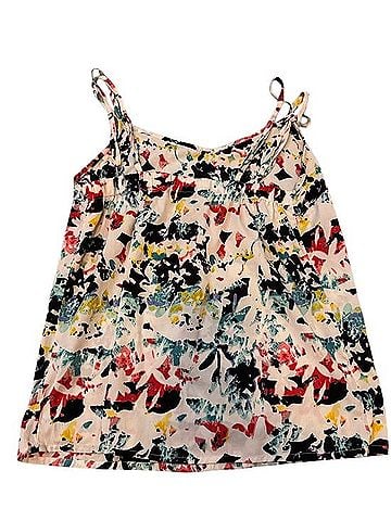 Volcom Tank Top (view 2)