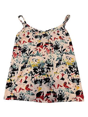Volcom Tank Top (view 1)