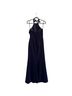 REVELRY Blue Cocktail Dress Size 6 - photo 2