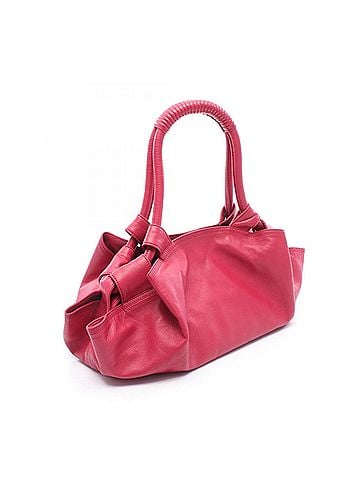 Loewe Loewe Nappa Aire Handbag, Leather, Women's, Pink (view 2)