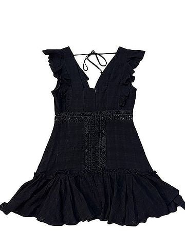 Mi ami Casual Dress (view 2)