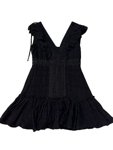 Mi ami Casual Dress (view 1)