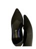 ROTHY'S Black Flats Size 10 1/2 - photo 2