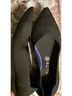 ROTHY'S Black Flats Size 10 1/2 - photo 3