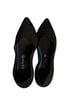 ROTHY'S Black Flats Size 10 1/2 - photo 1