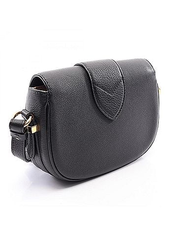 Louis Vuitton Louis Vuitton LV PONT 9 Pont Neuf Soft PM Noir Shoulder Bag Handbag Leather Women's Black M58727 (view 2)