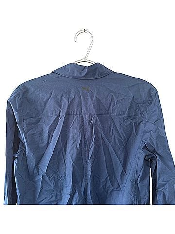 Y-3 Yohji Yamamoto Adidas Asymmetrical  Casual Dress (view 2)