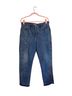 Lucky Legend Paisley Blue Jeans Size 12 - photo 1