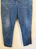 Lucky Legend Paisley Blue Jeans Size 12 - photo 3