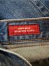 Lucky Legend Paisley Blue Jeans Size 12 - photo 8