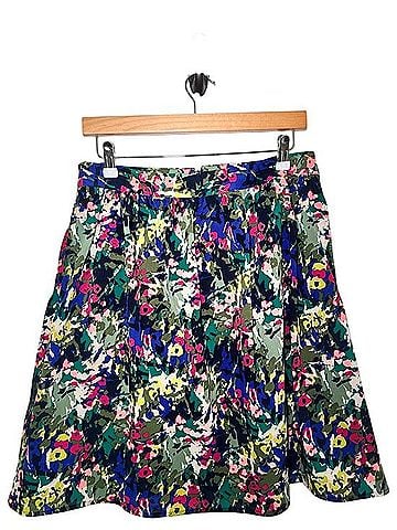 J.Crew Casual Skirt (view 1)