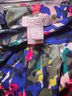 J.Crew Floral Multi Color Casual Skirt Size 10 - photo 3