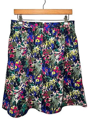 J.Crew Casual Skirt (view 2)