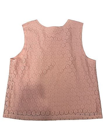 Bar III Tank Top (view 2)