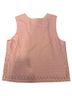 Bar III Floral Pink Tank Top Size S - photo 2