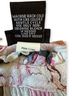 Torrid Floral Pink White Sleeveless Blouse Size 1X - photo 7