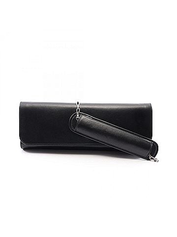 Balenciaga Balenciaga BALENCIAGA Shoulder Bag Handbag Leather Women's Black (view 1)