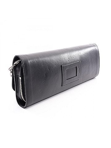 Balenciaga Balenciaga BALENCIAGA Shoulder Bag Handbag Leather Women's Black (view 2)