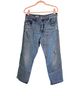 Pilcro Blue Jeans Size 30 - photo 1