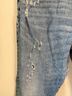 Pilcro Blue Jeans Size 30 - photo 10