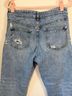 Pilcro Blue Jeans Size 30 - photo 6