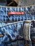 Pilcro Blue Jeans Size 30 - photo 8