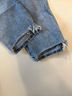 Pilcro Blue Jeans Size 30 - photo 7