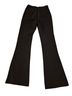 LYNNE Black Dress Pants Size M - photo 2