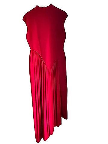 Et Ochs Francis Dress Casual Dress (view 2)